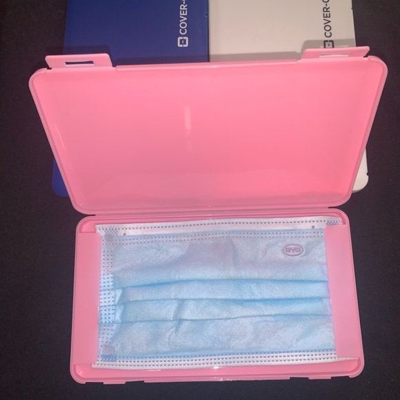 Mask Case - Picture 5 of 6